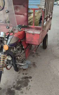 سه چرخه مدل 89سالم