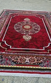 فرش احمدی شهر لامرد زیر قیمت کل مناطق جنوب