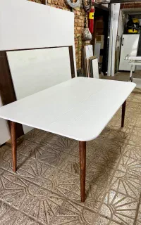 میز غذاخوری ۸ نفره