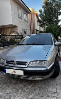 زانتیاsx