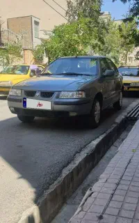 سمند