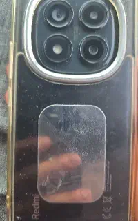فروش نوبایل not14pro حافظه ۲۵۶