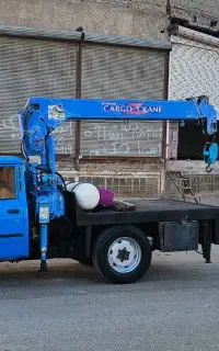 چرثقیل