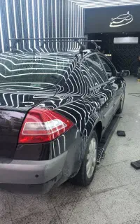 مگان2000اتومات