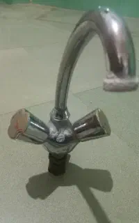 شیر روشویی سنگین وزن