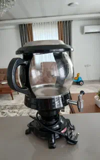 سماور برقی