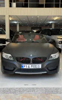 Z4 2014 بی ام و