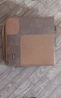 کیف سی دی