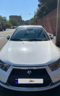 دنا EF7 اتوماتیک توربین اپشنال