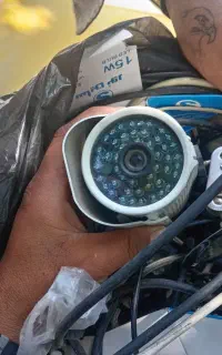 دوربین مداربسته