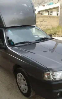 آریسان مسقف