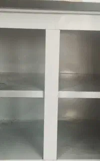کابینت دو در