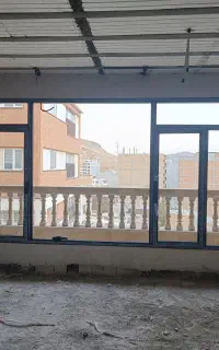 درب و پنجره