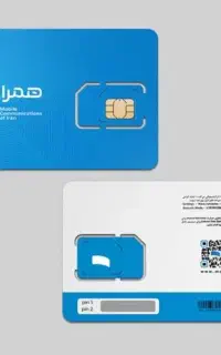 سیمکارت با کد 0917776
