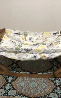 گهواره نوزاد