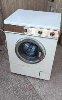لباسشویی خشگکن