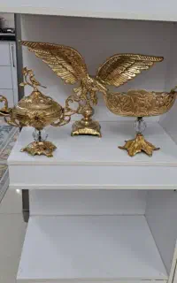 برنج تزئینی