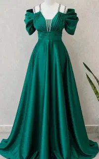 لباس مجلسی سایز ۴۲ الی ۴۶