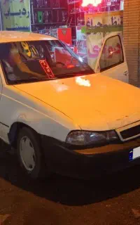 فروش دوو سیلو