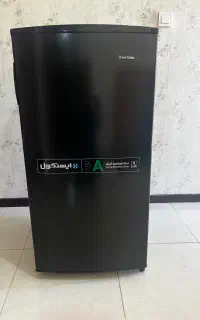 یخچال ۹ فوت ایستکول مشکی