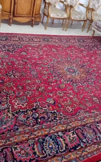 فرش دستباف تبریز با اصالت