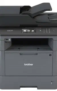 پرینتر سه کاره brother