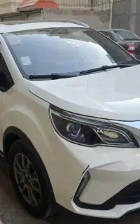 بک bac x3 pro جیلی ۱۴۰۳ سفید