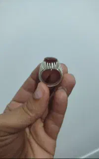 انگشتر صدوقی