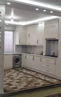 کابینت و کمد دیواری