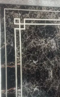 فرش ۱۰۰۰ شانه طرح سنگ