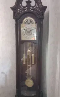 **ساعت **