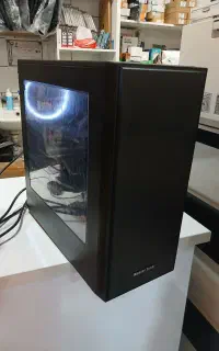 کیس کامل master tech