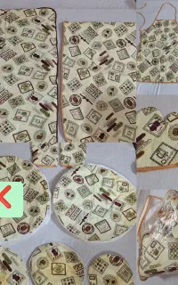 تمام لوازم خانه حراج شد حراج