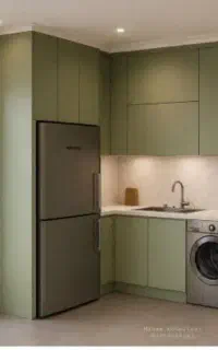 دکوراسیون وکابینت آشپزخانه قیمت مناسب وکیفیت بالا