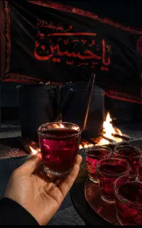 موکب زائران اباعبدالله