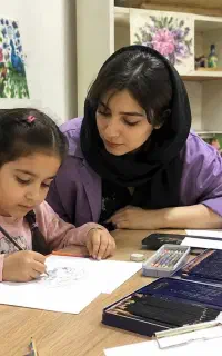 نقاشی