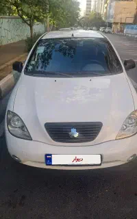 تیبا ۲ مدل ۱۴۰۱