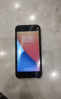 ایفون هفت