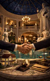 امور شهرداری،زمین شهری،ثبت املاک