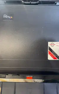 اسکنر کداک  i2620