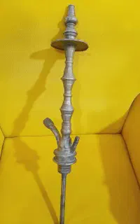 تنه قلیون