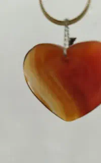 عقیق اصل گردنبند