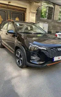 ایکس33کراس مدل۱۴۰۳
