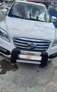لیفان ایکس ۶۰ مدل ۱۳۹۵ (معاوضه و شرایط)