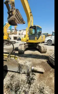 بیل کمپرسی گریدر  جهت اجاره