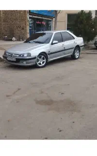 مسافردربستی