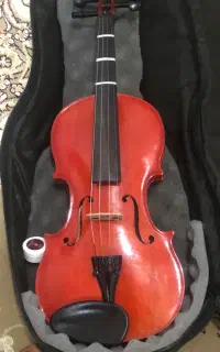 ویولن اشترونات ۴/۴ مخصوص یادگیری اولیه