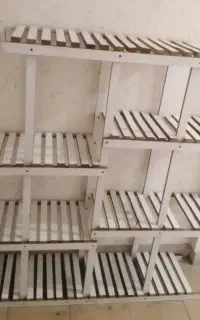استند گل