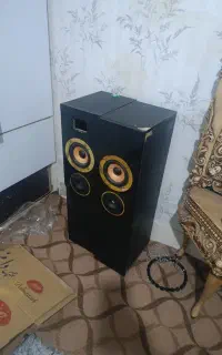 باند صوتی