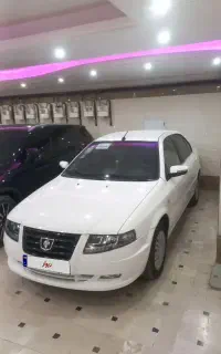 سورن پلاس دوگانه مخزن کوچک سیمی.معاوضه باپژو پارس
